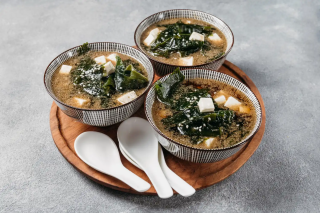 Rahasia Miso Soup yang Cocok untuk Sarapan Nusantara